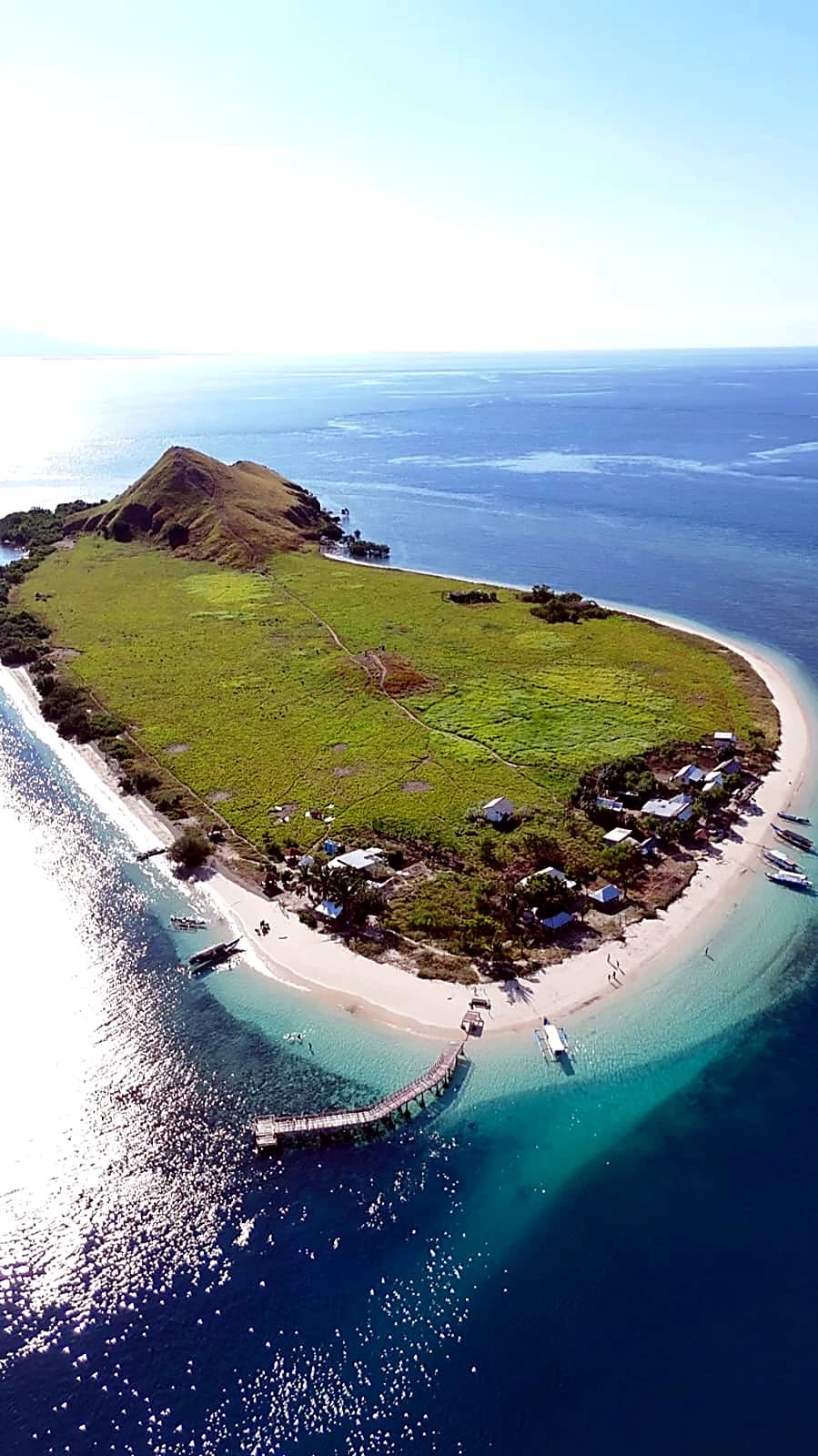 Sumbawa Tour 3D2N