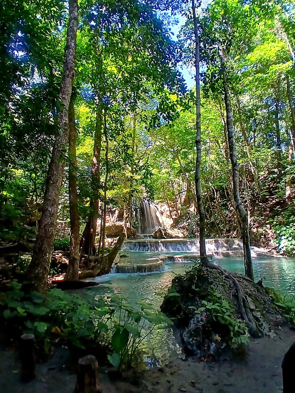 Sumbawa Tour Package 4 Days 3 Nights (A)