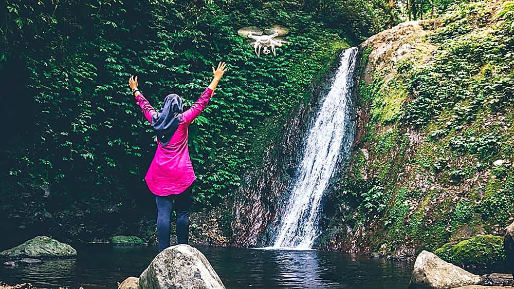 One Day Trip Batu Dulang Village