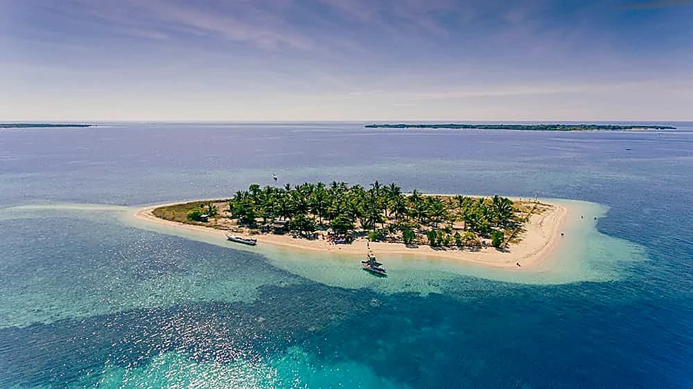 Gili Bedil