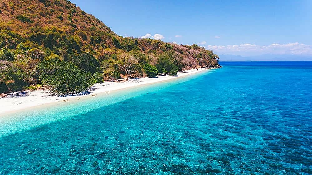 When Is the Best Time to Visit Sumbawa?