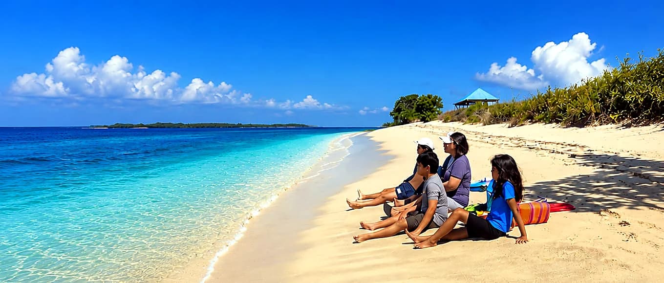 Planning a Sumbawa Holiday: How Many Days Do You Actually Need?